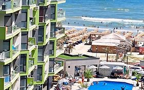 Apartament Melissa Alezzi Beach Resort